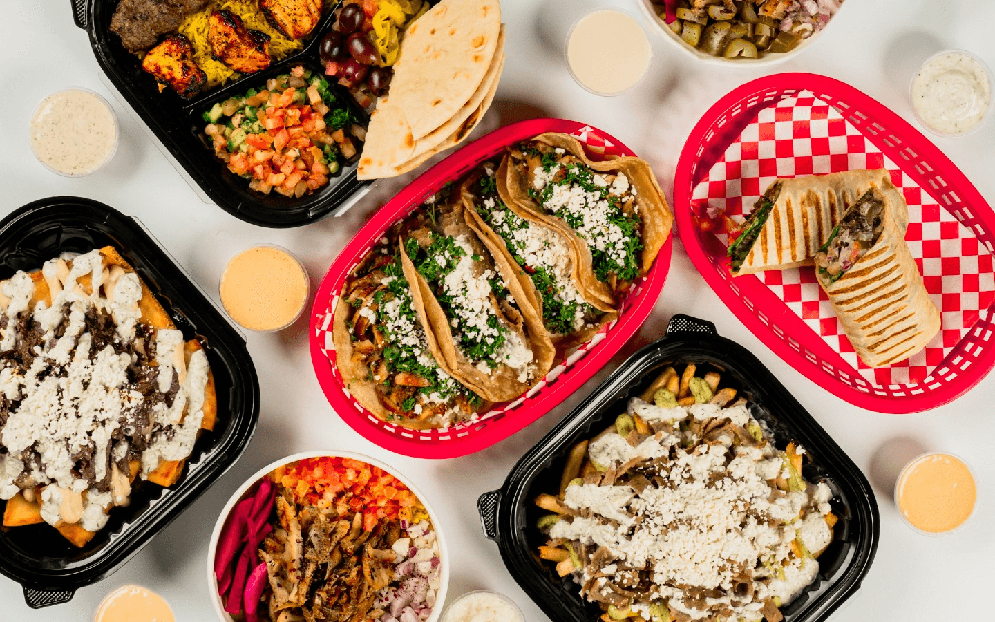 Share Your Experience