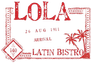 Lola Latin Bistro