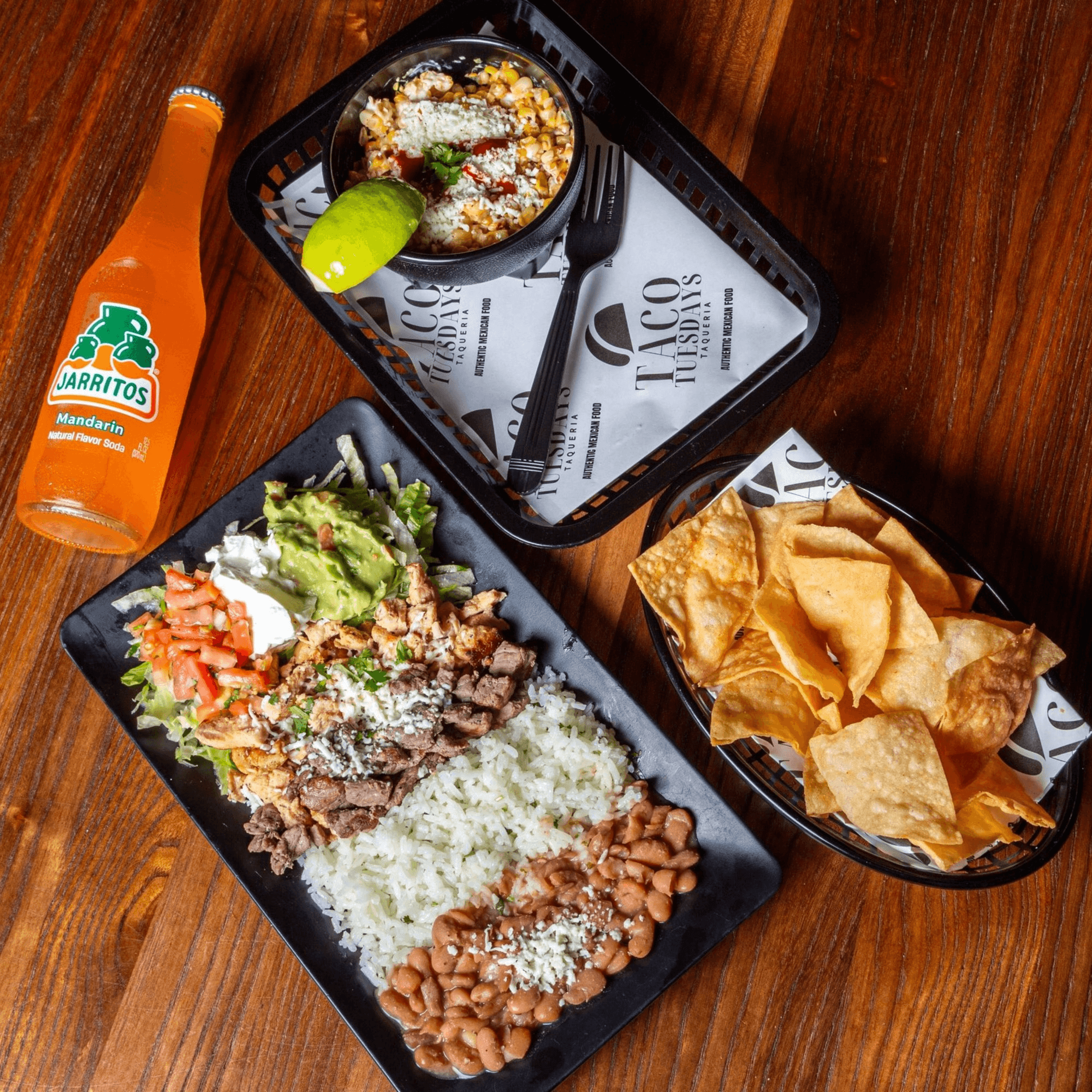 Taco Tuesdays Taqueria gallery image #3