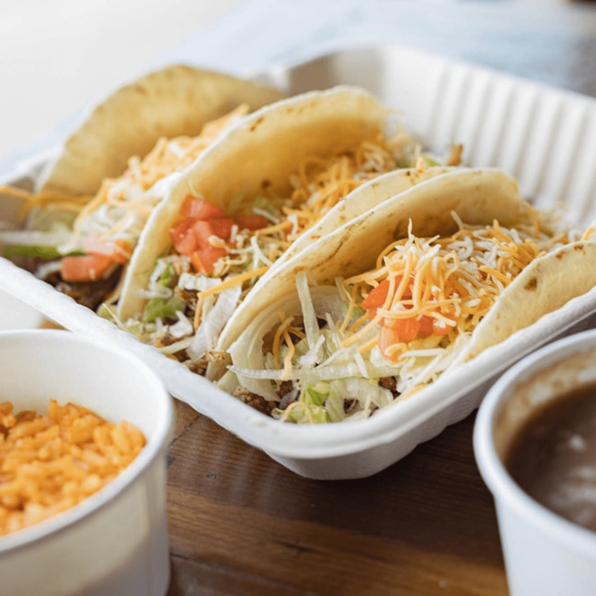 Bomb Taco gallery image #3