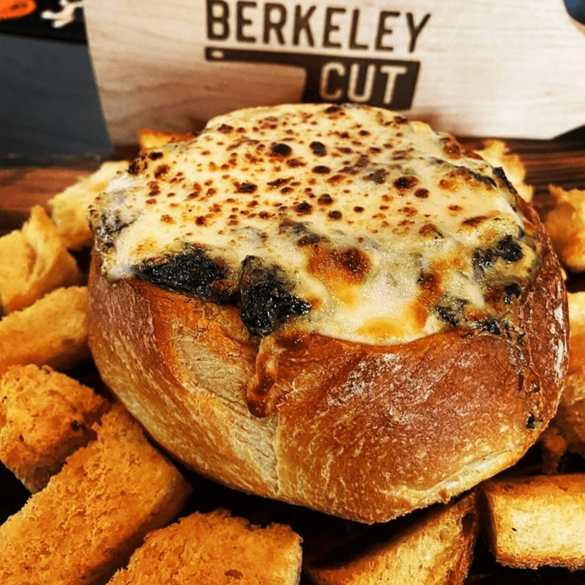 Berkeley Cut Steakhouse gallery image #1