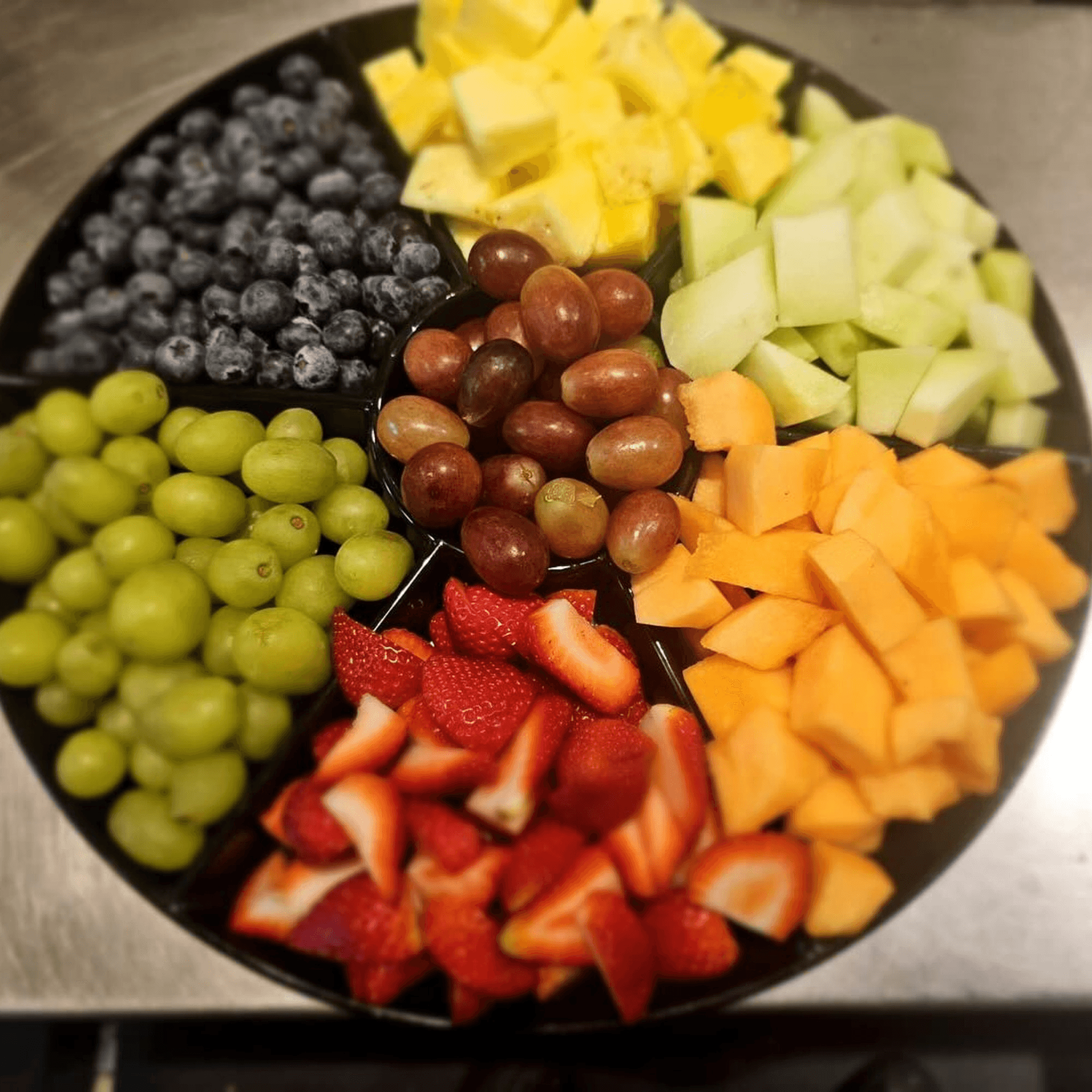 Sprout Mediterranean Inspired Salads gallery image #2