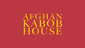 Afghan Kabob House
