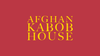 Afghan Kabob House
