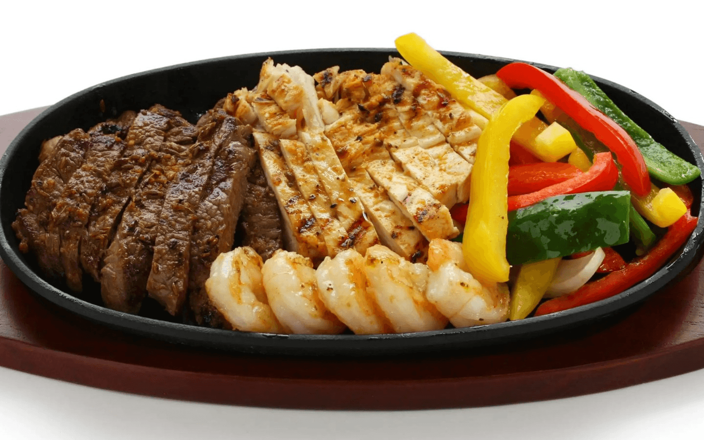 Weekly Specials – Big Flavor, Great Value!