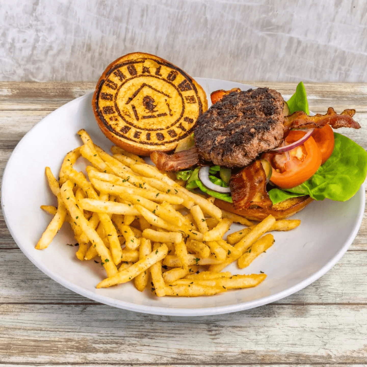 Bar And Grill Catering for Your Next Event