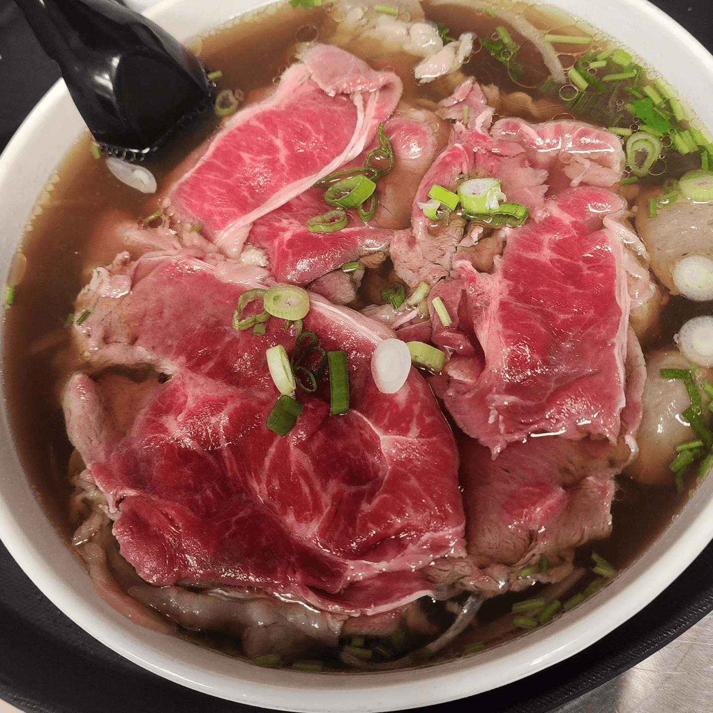 A Simmering Symphony: The Rise of Pho 