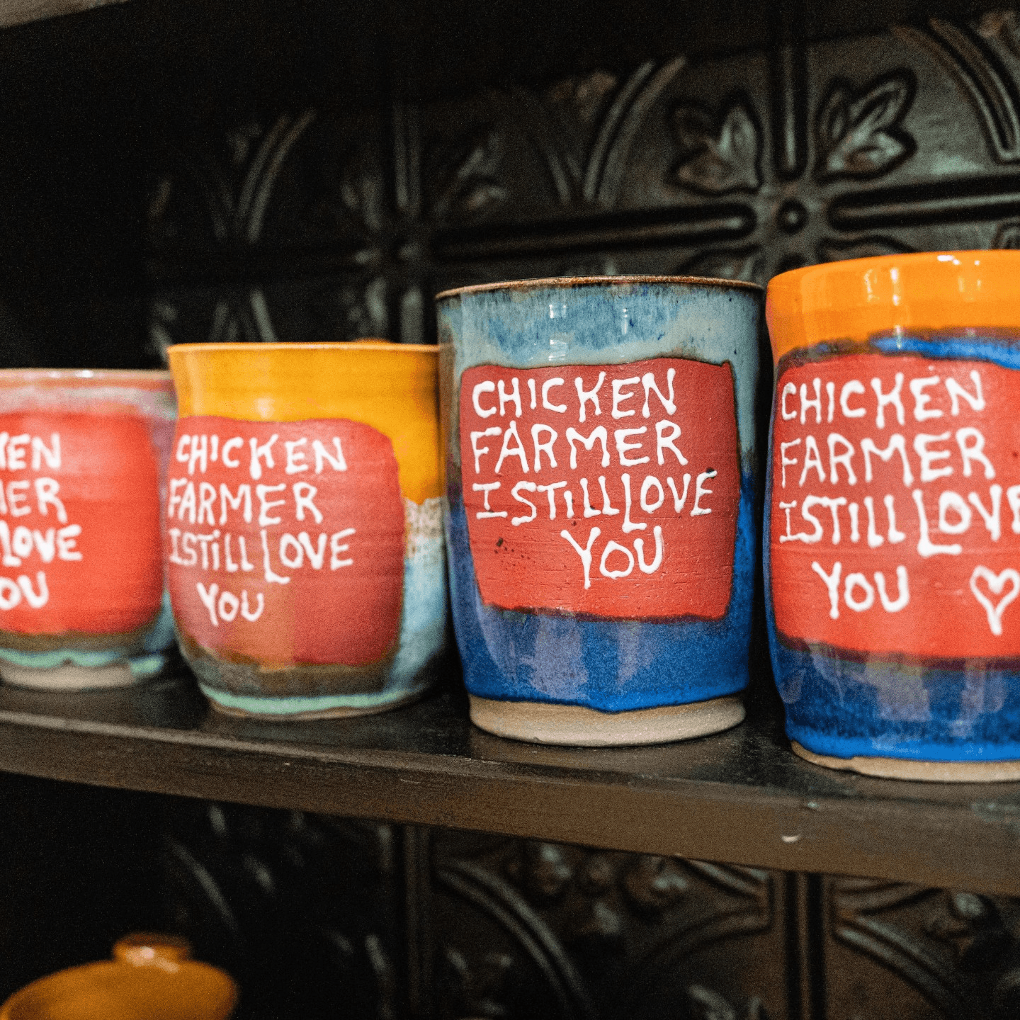 Crafted with Care, Served with Purpose