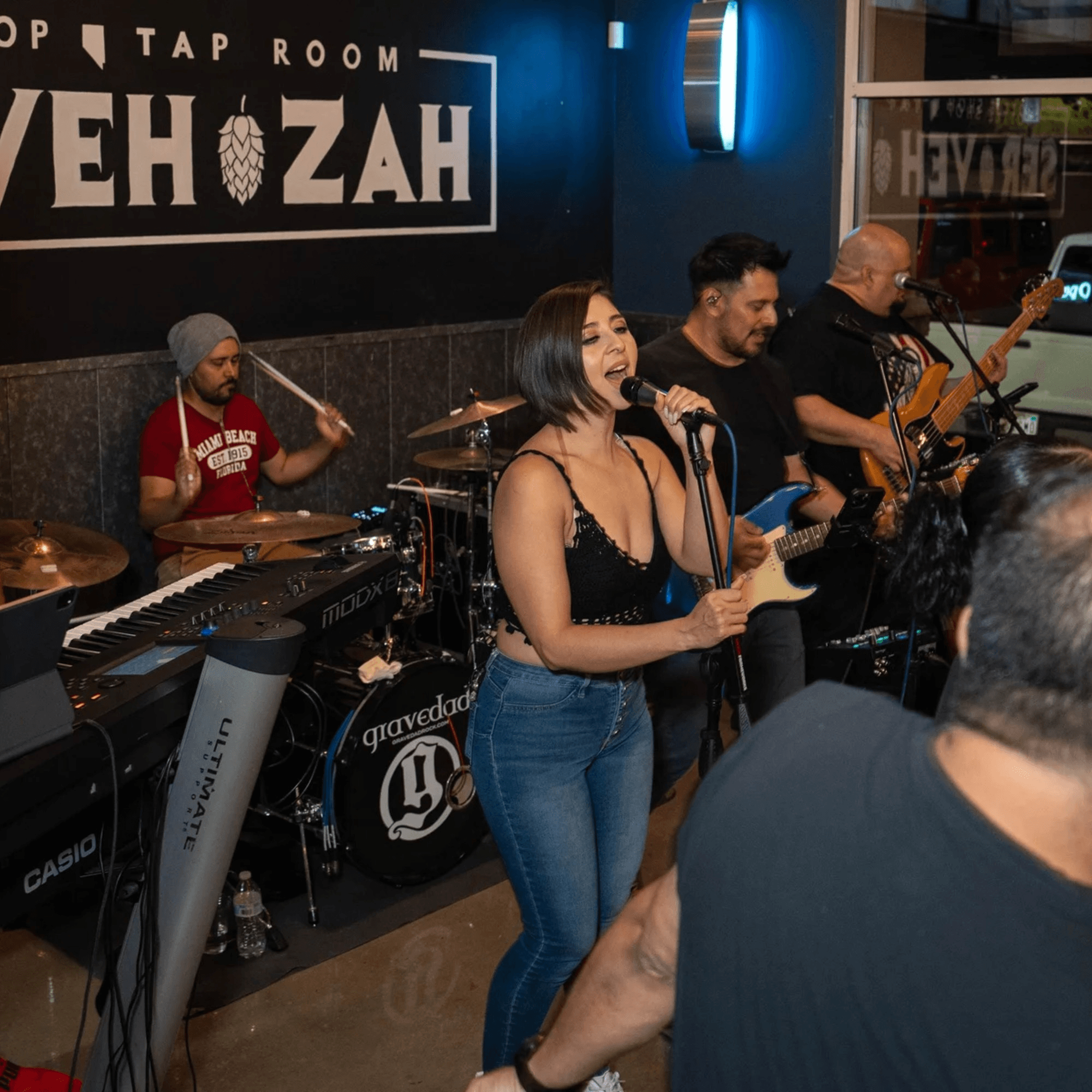 Servehzah Bottle Shop & Tap Room gallery image #6