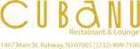CubaNu Restaurant & Lounge
