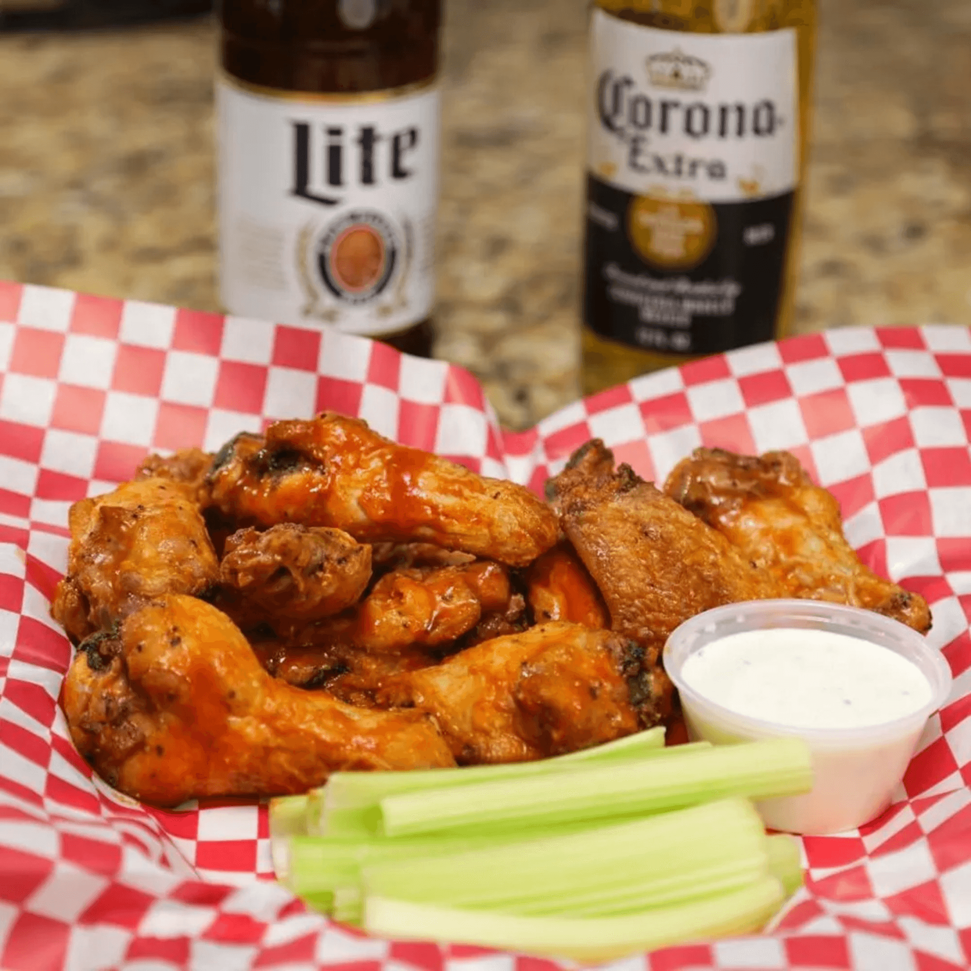 Falcone's Pizza gallery image #2