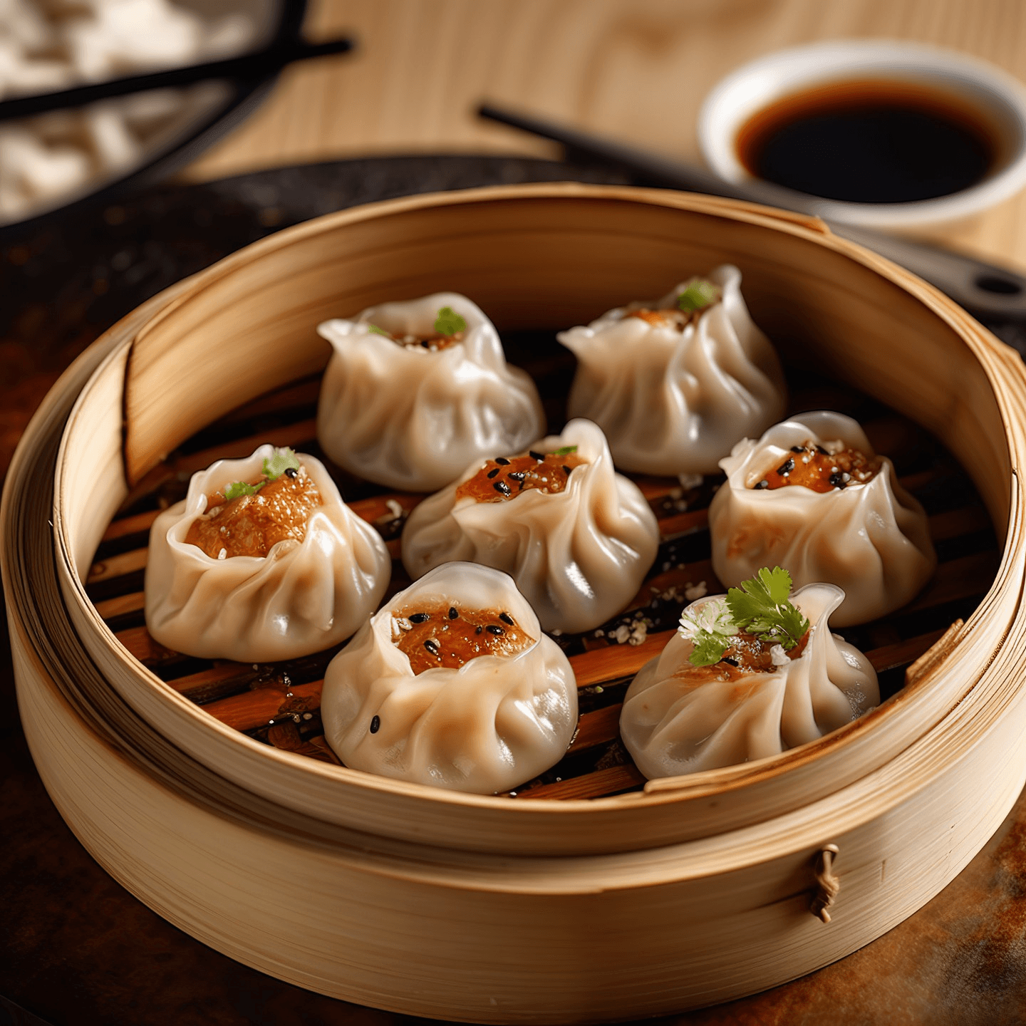 Our Food, Your New Favorite