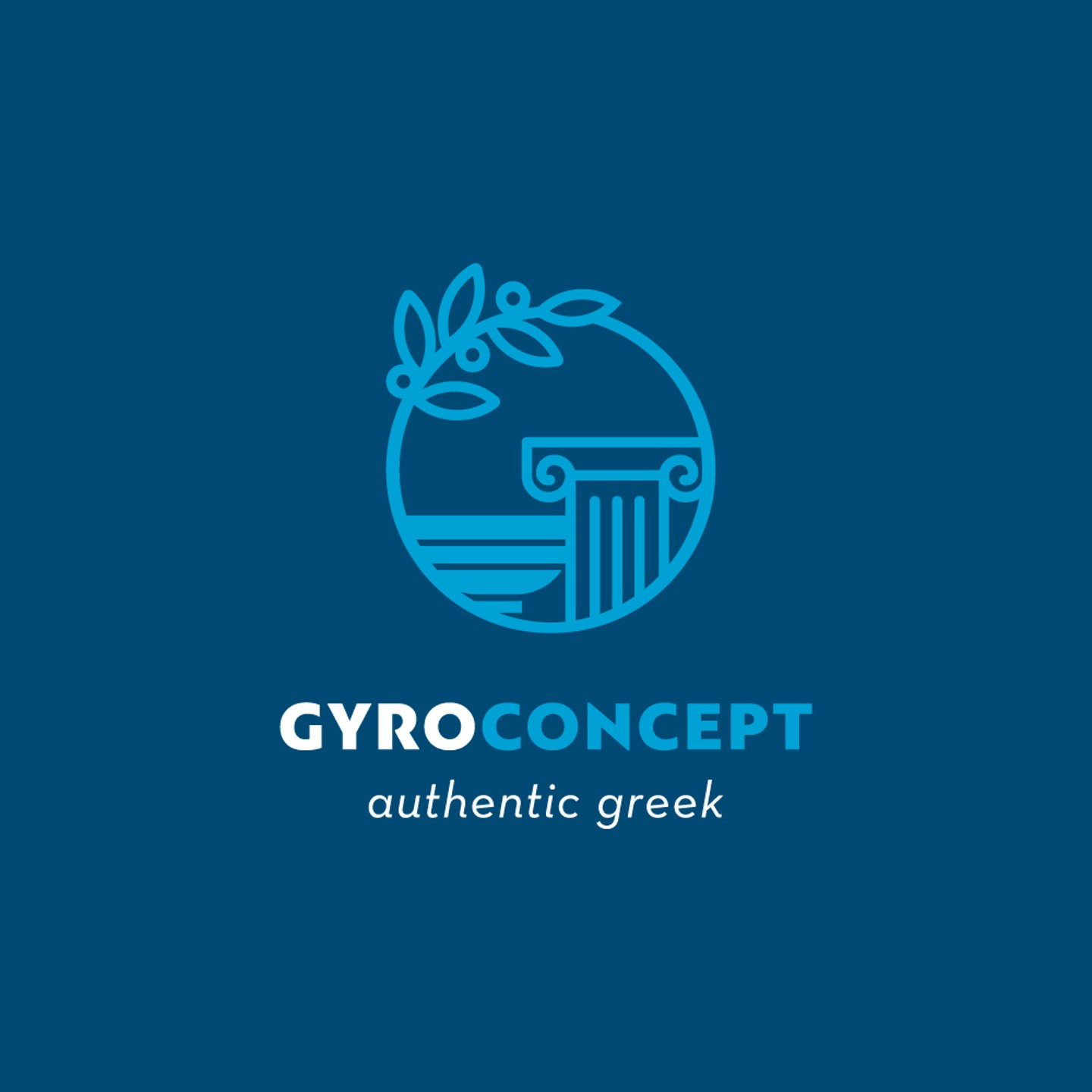 Welcome to Gyro Concept