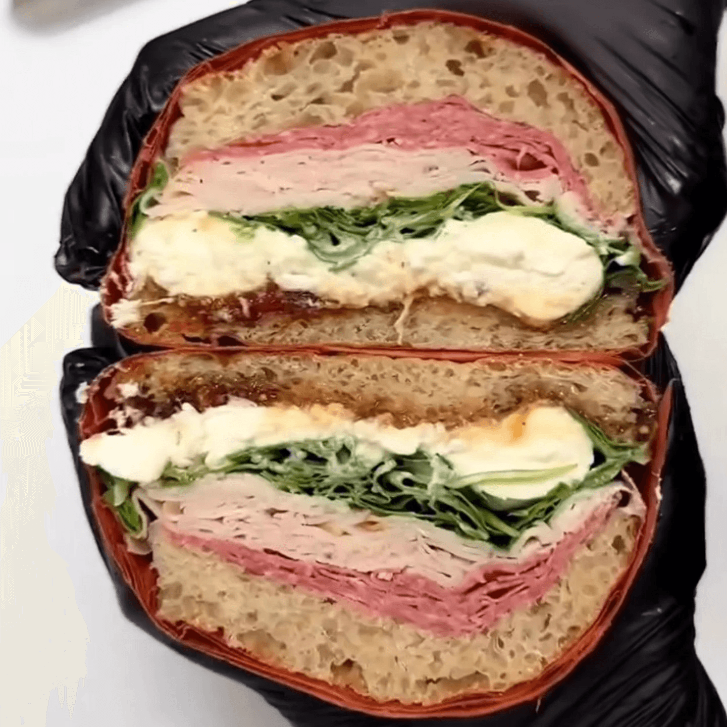 Il Primo Sandwich