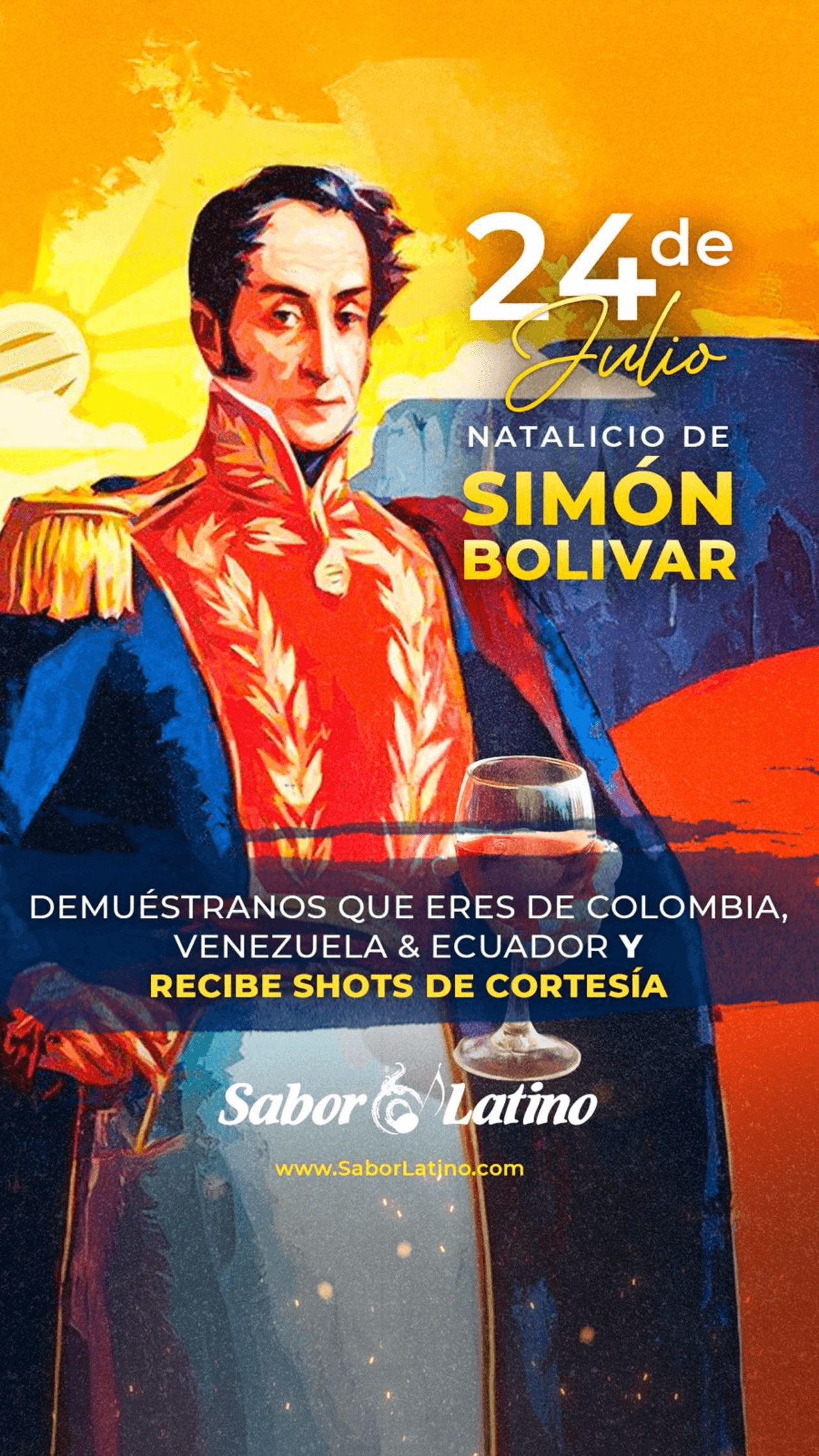 Restaurant Banner