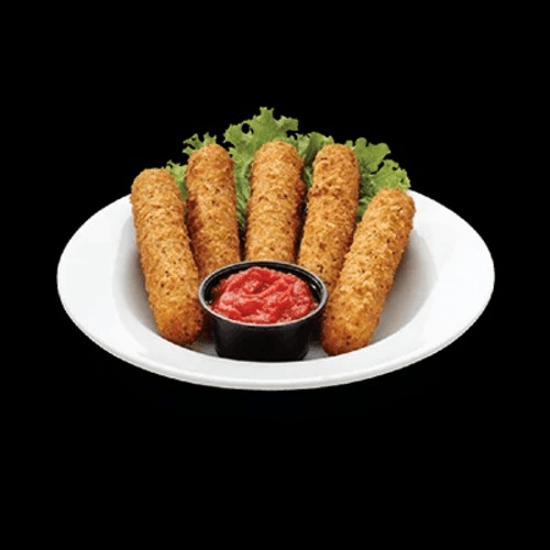 Mozzarella Sticks.