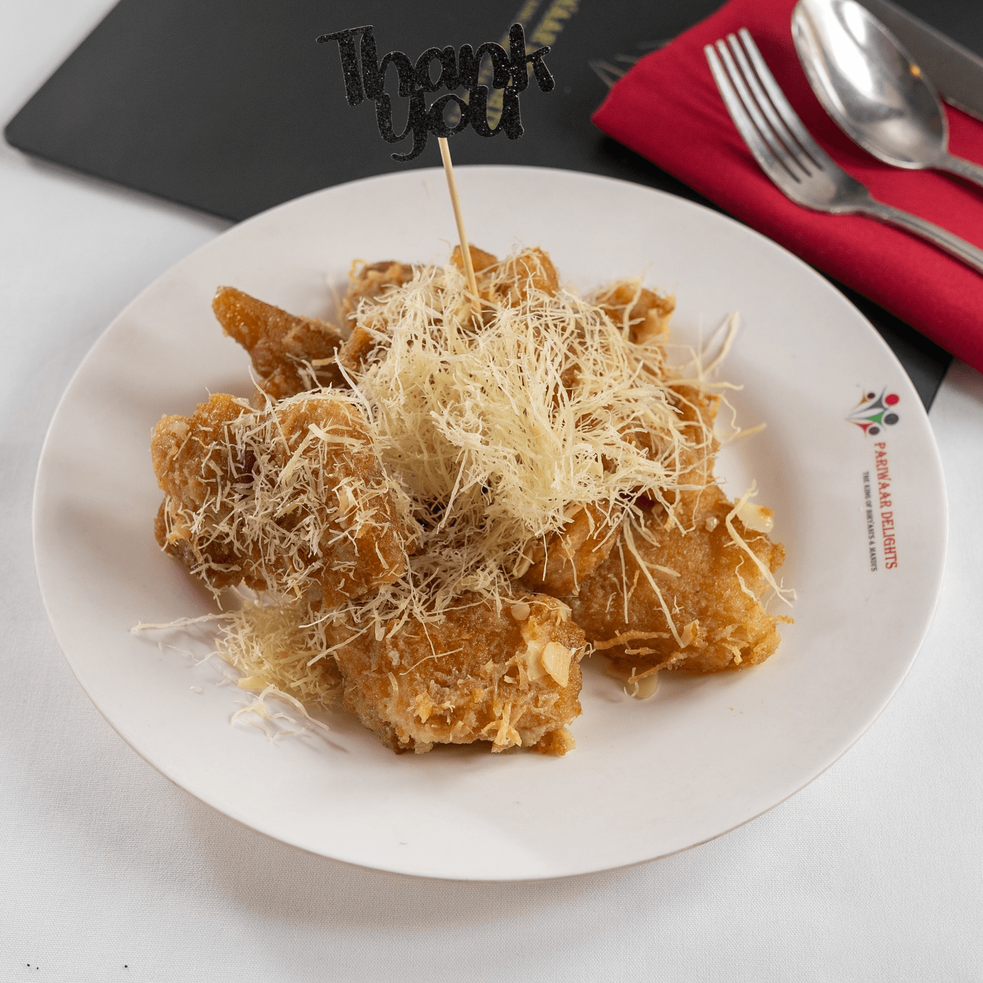 Pariwaar Delights - The King of Biryani's gallery image #17