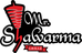Mr. Shawarma Grille