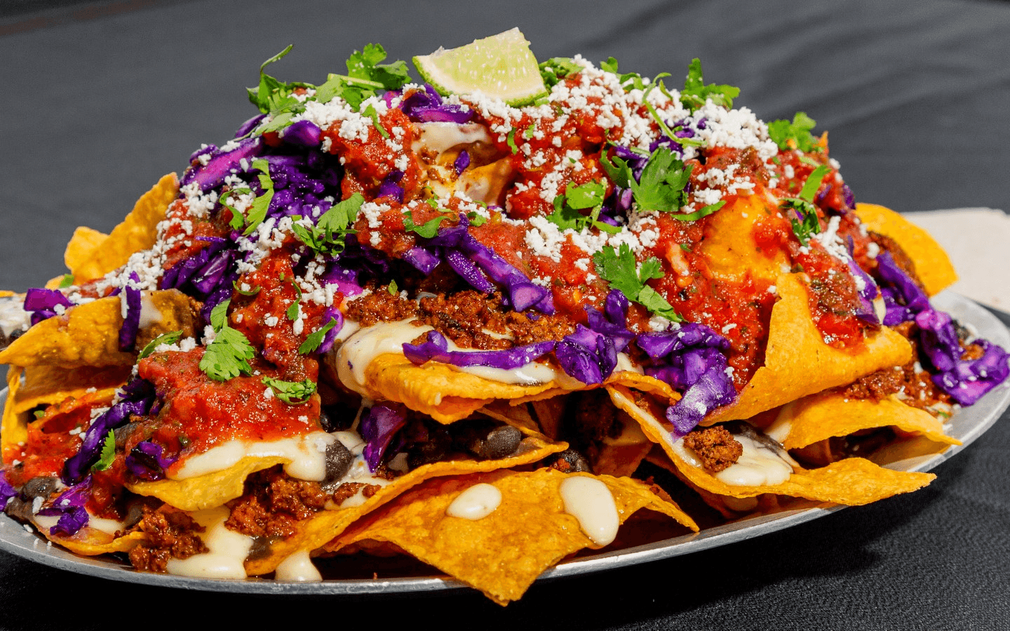 Vida Taco Bar Rewards