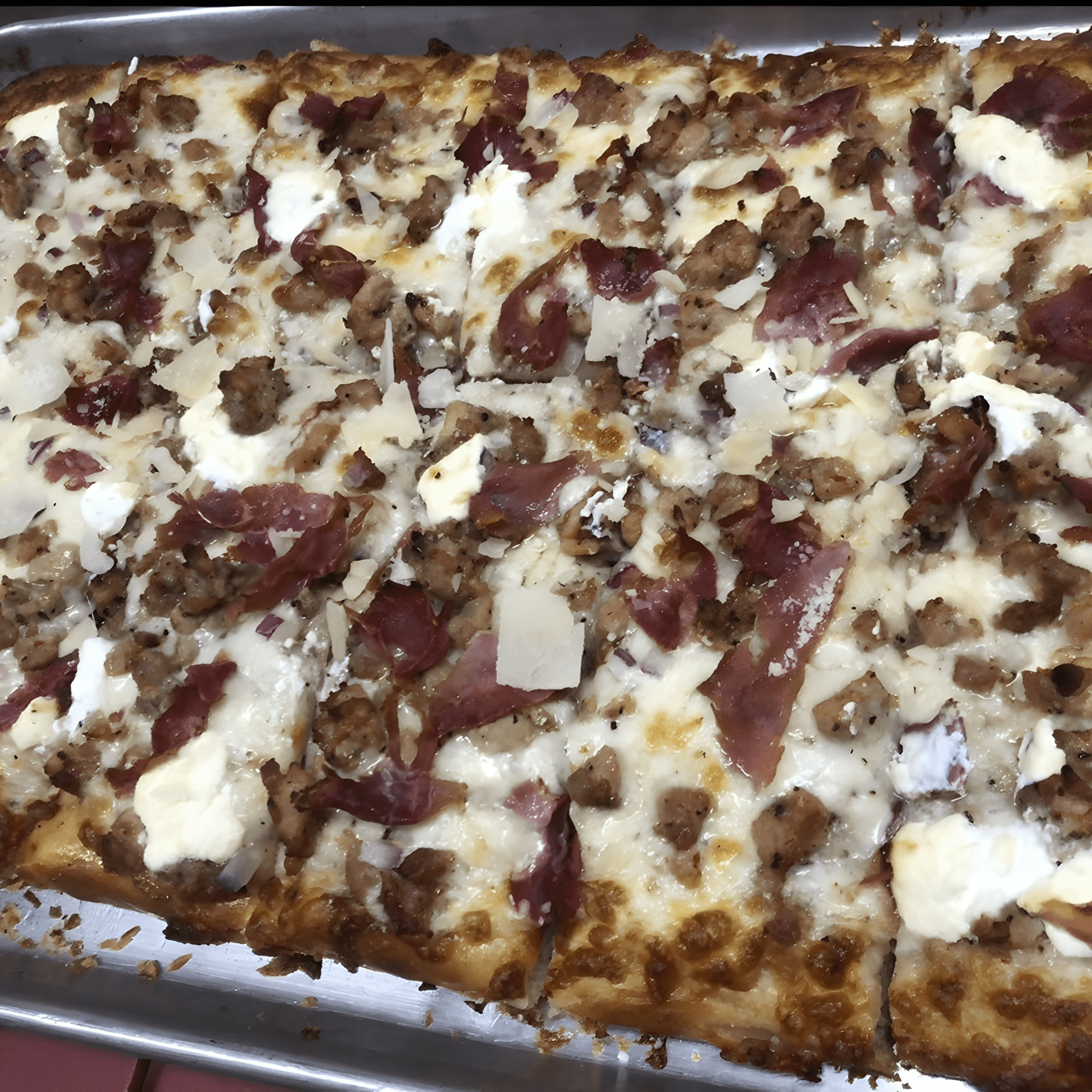 Sauce gallery image #2