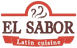 El Sabor Latin Cuisine
