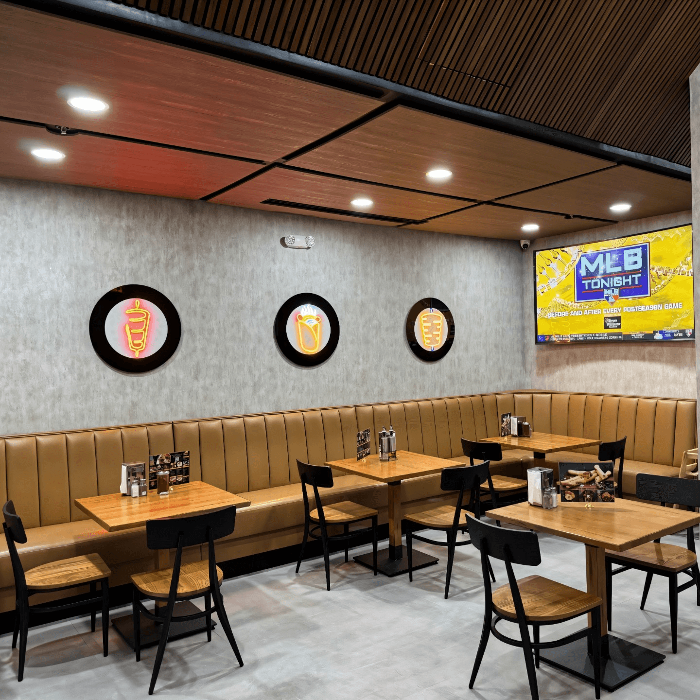 Plan Ahead with Reservations