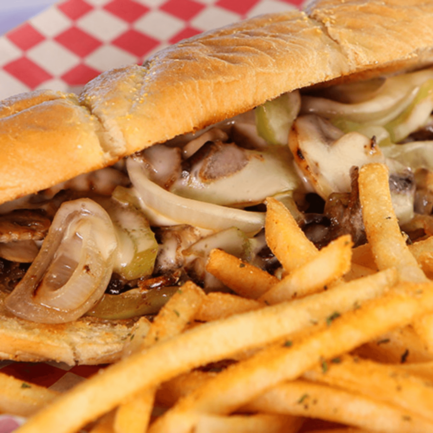 Friday: Philly Fridays