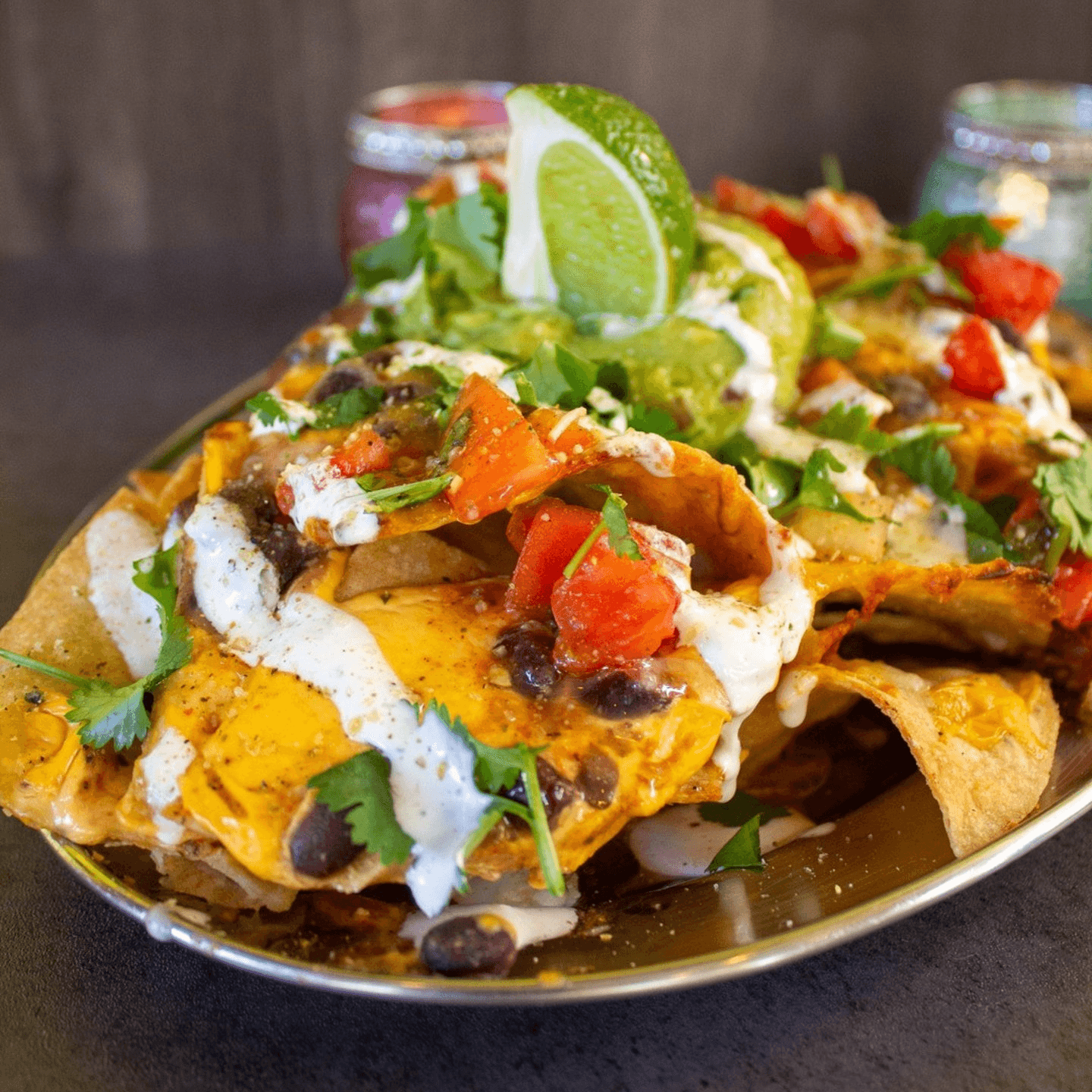 Perfect Catering for Every Occasion