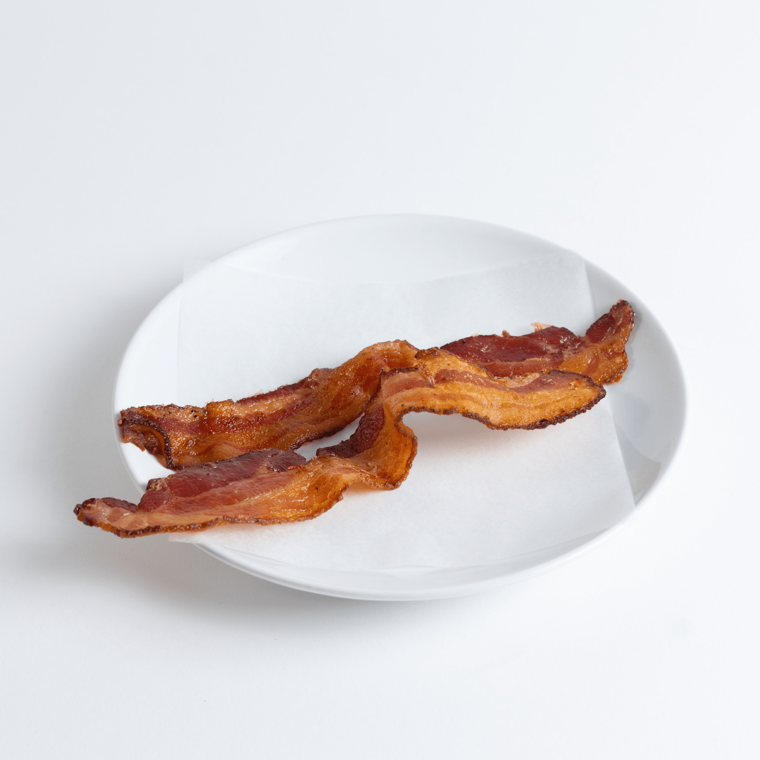 Strips of Bacon