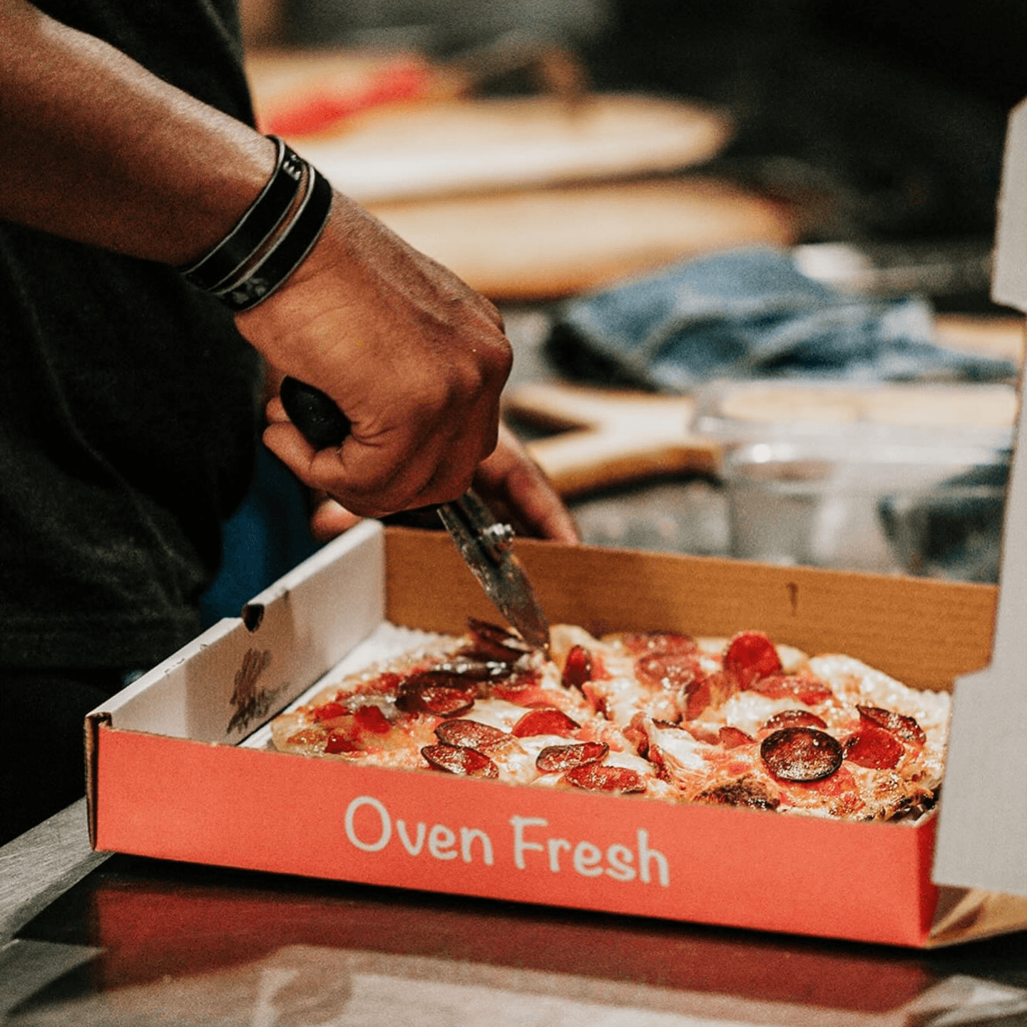 What Makes Us Special