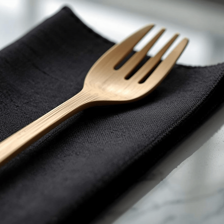 Catering Basic Utensil Package.