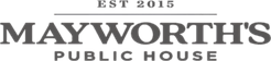 Mayworth's Public House