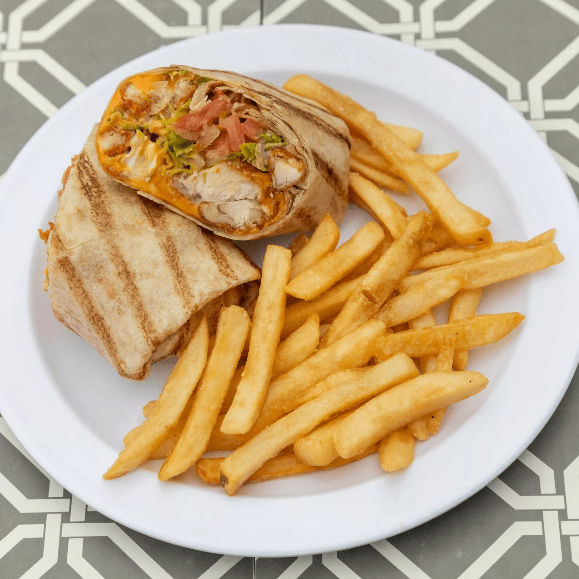 Island Social gallery image #7