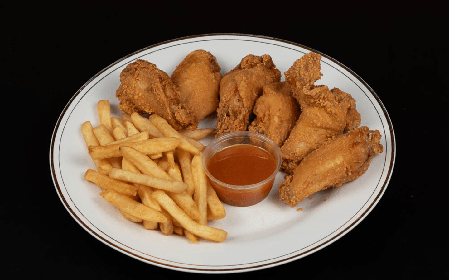 Order Comfort, Your Way