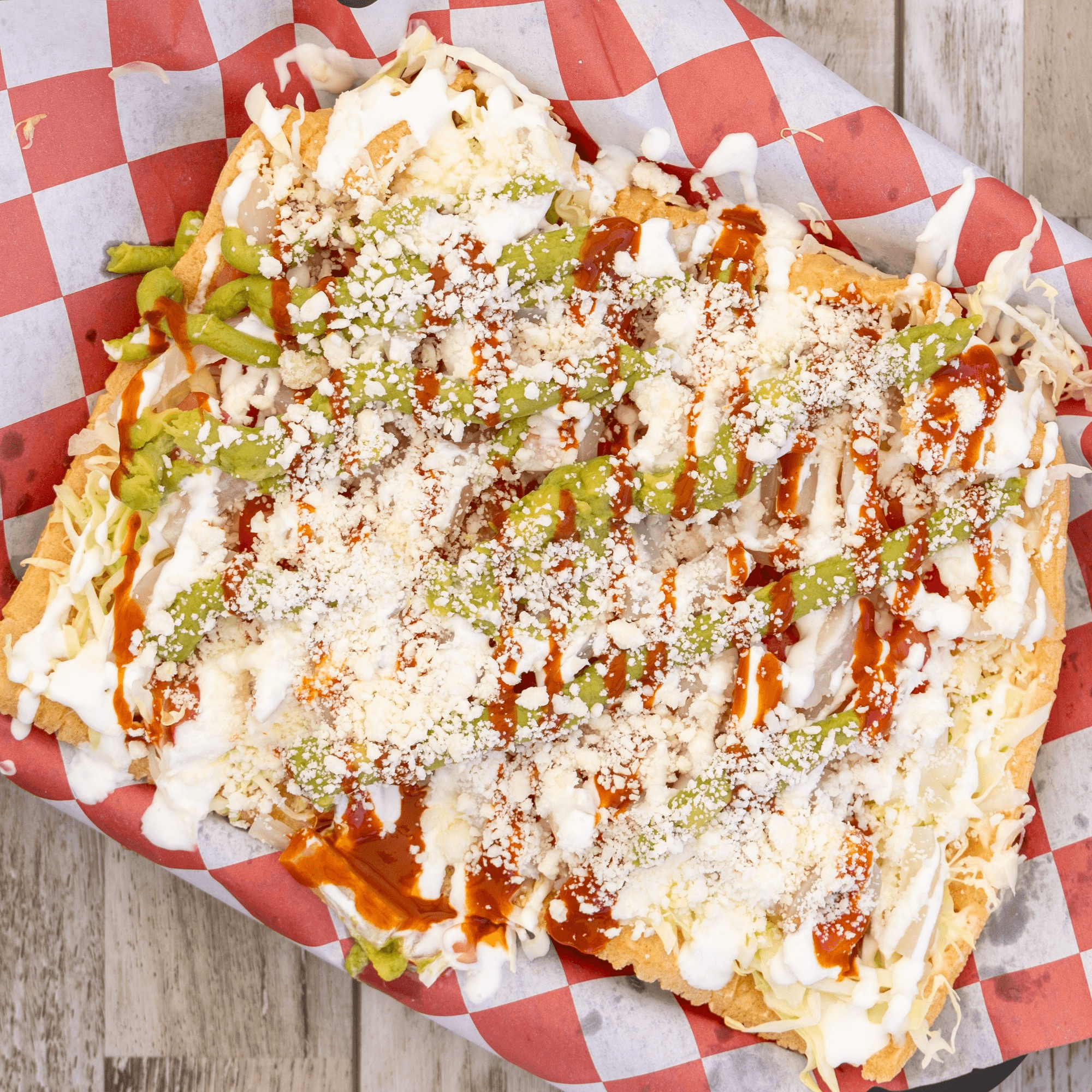 El Chapin gallery image #3