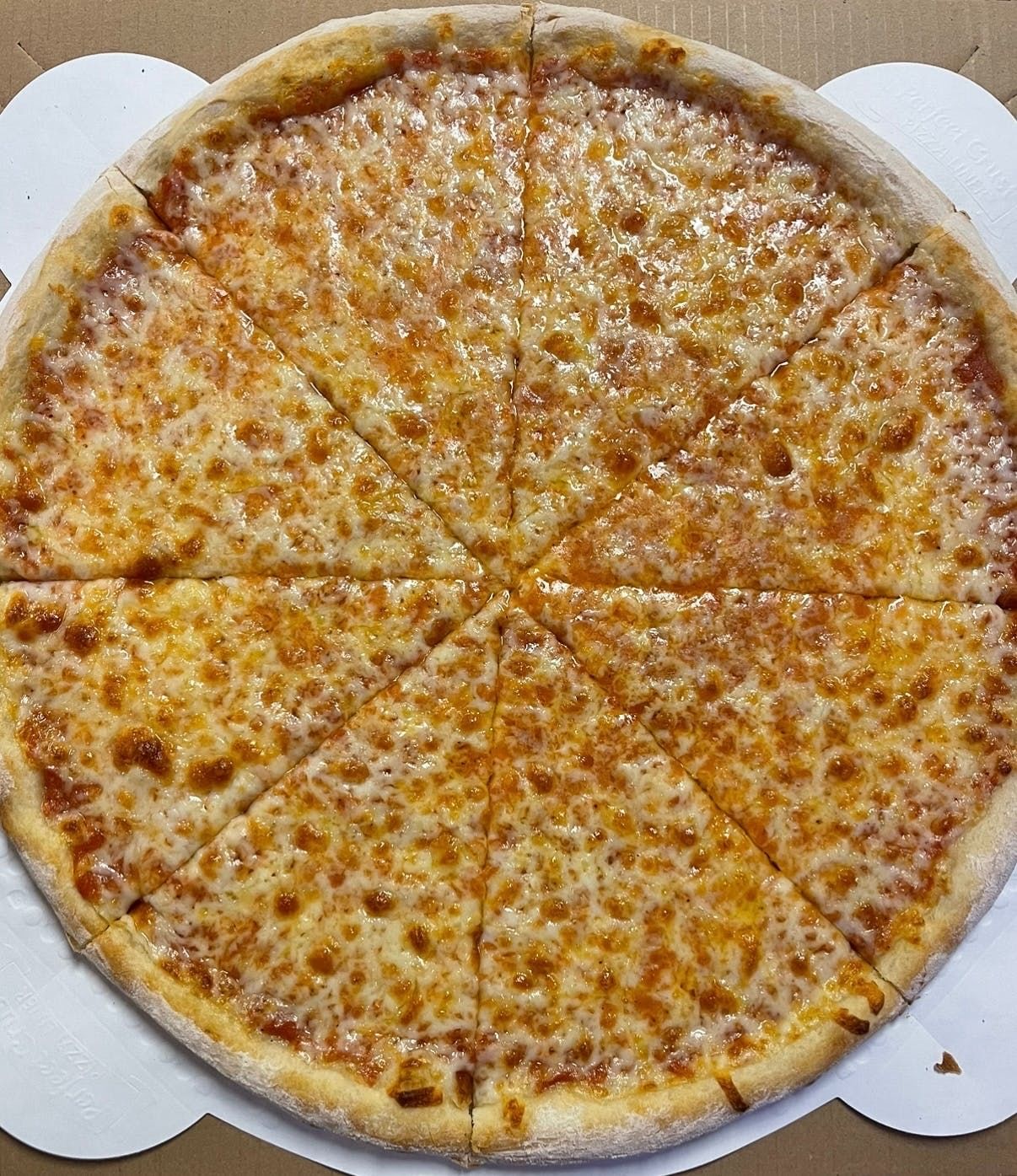 Cheese Pizza.