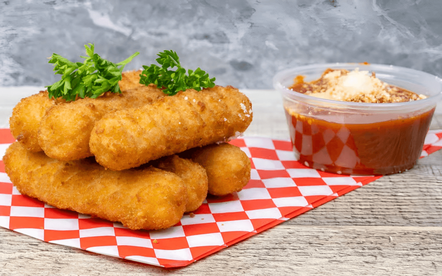 Hungry Like The Wolf Rewards