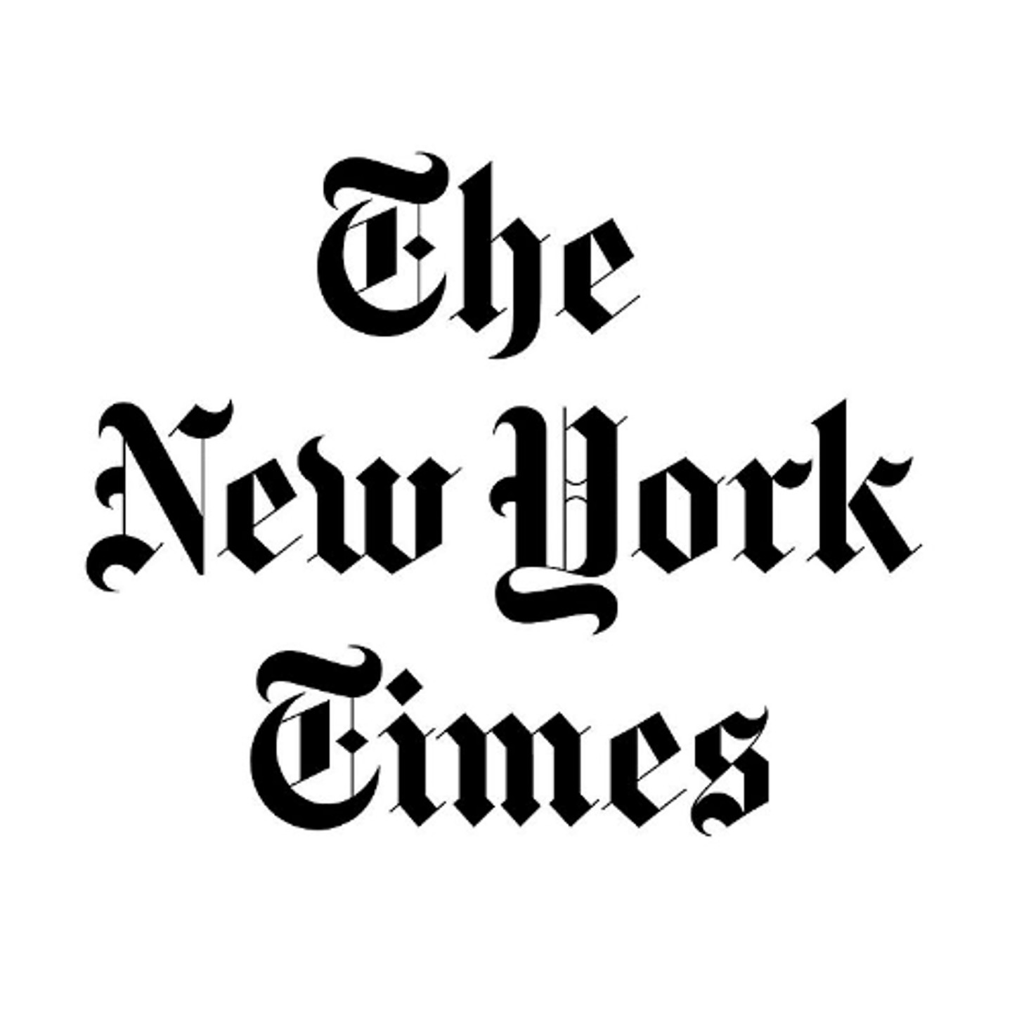 Check Us Out In the The Times!