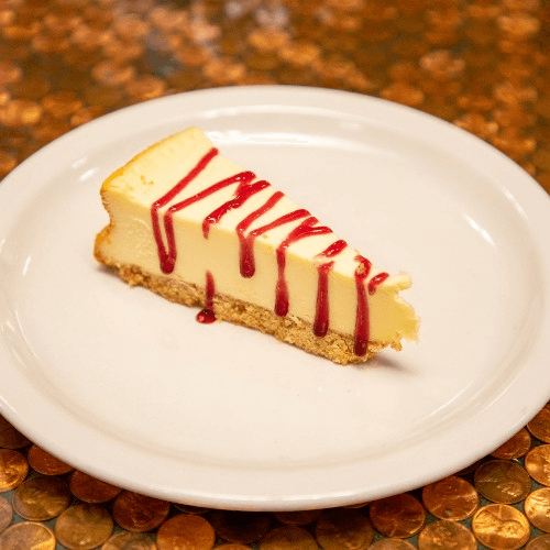 Signature Cheesecake