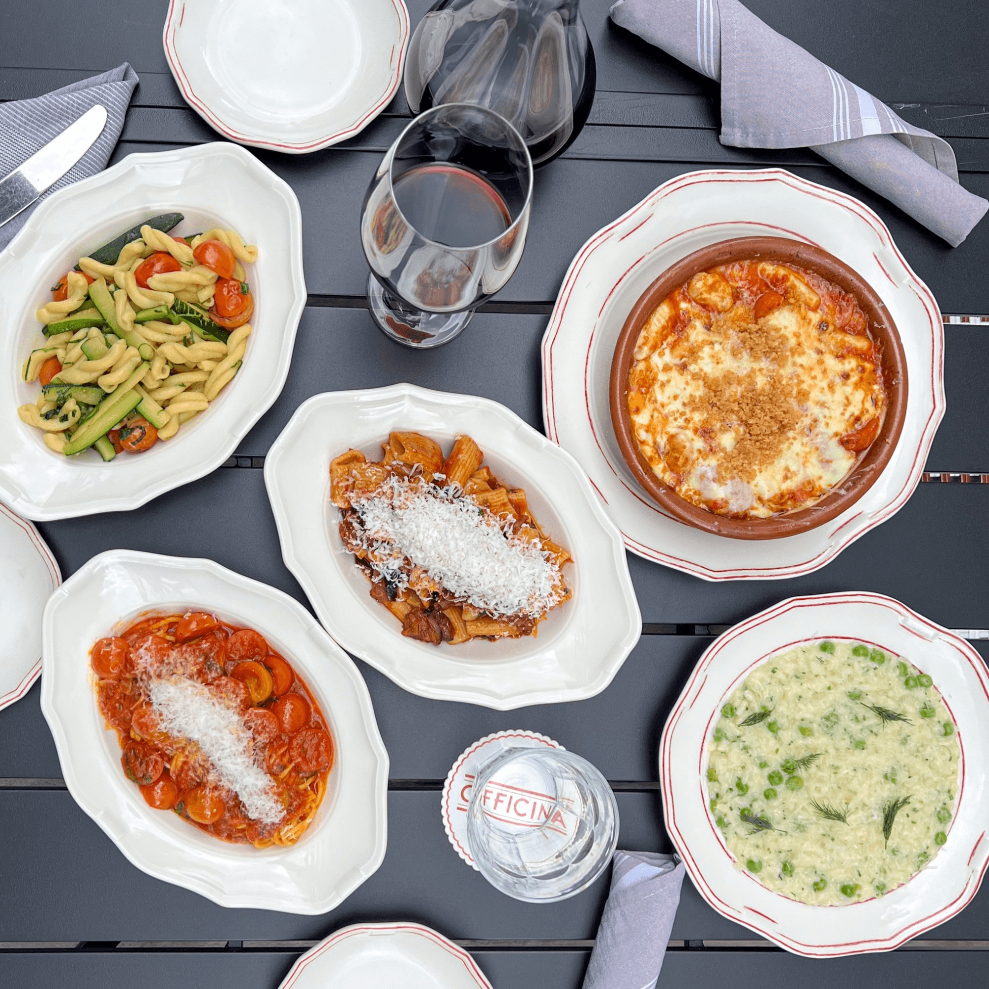 Officina gallery image #5