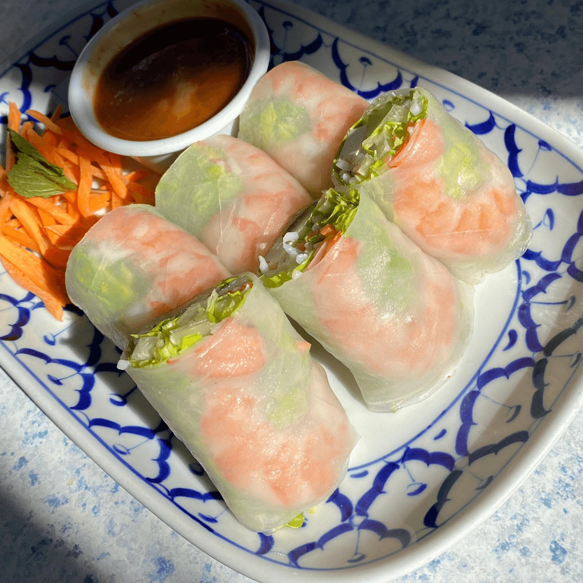 Thai Basil gallery image #3