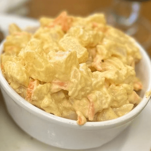 Potato Salad.
