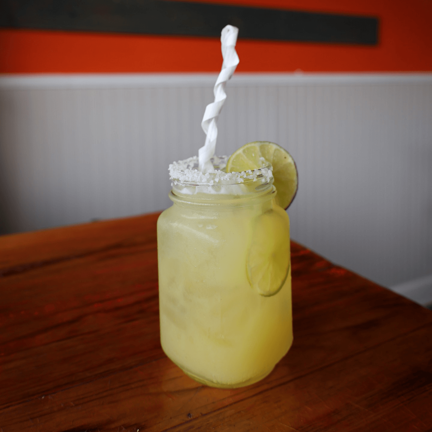 MONDAY AND TUESDAY, LIME HOUSE MARGARITA 6.99