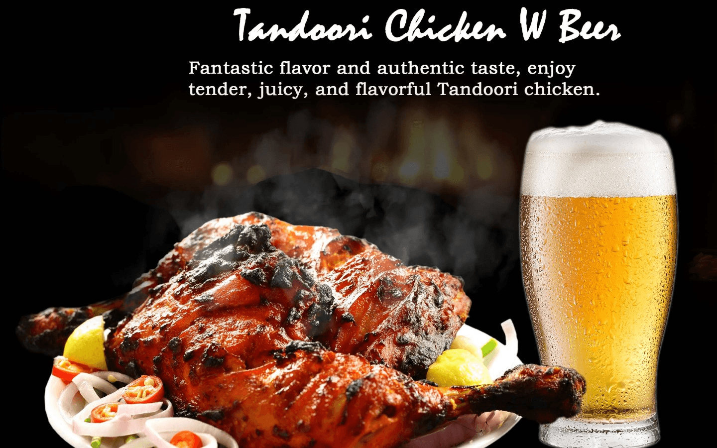 Order From Our Website