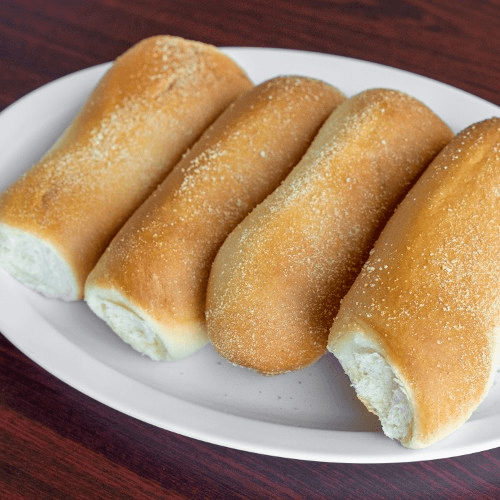 Spanish Bread (Pack of 6).