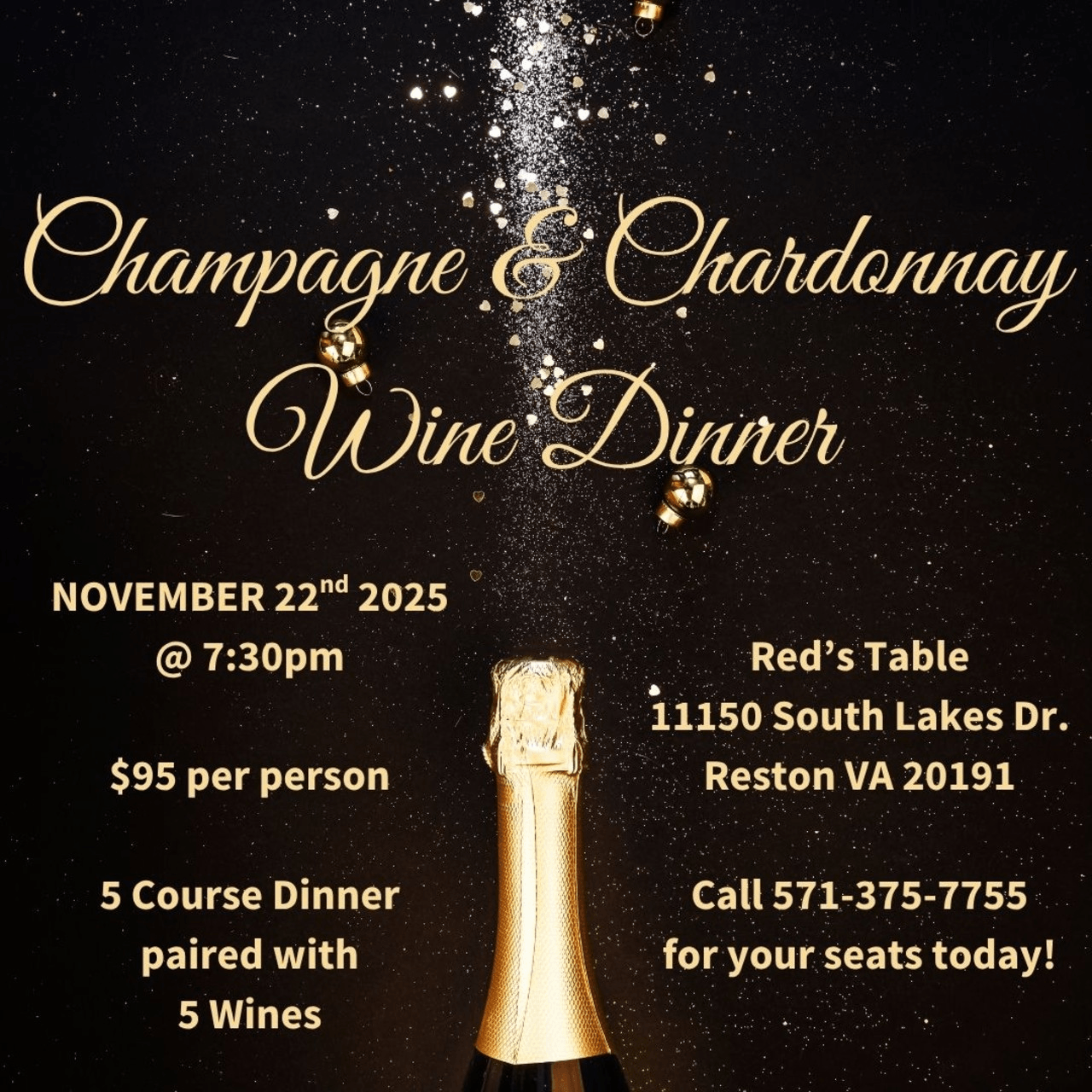 Restaurant Banner