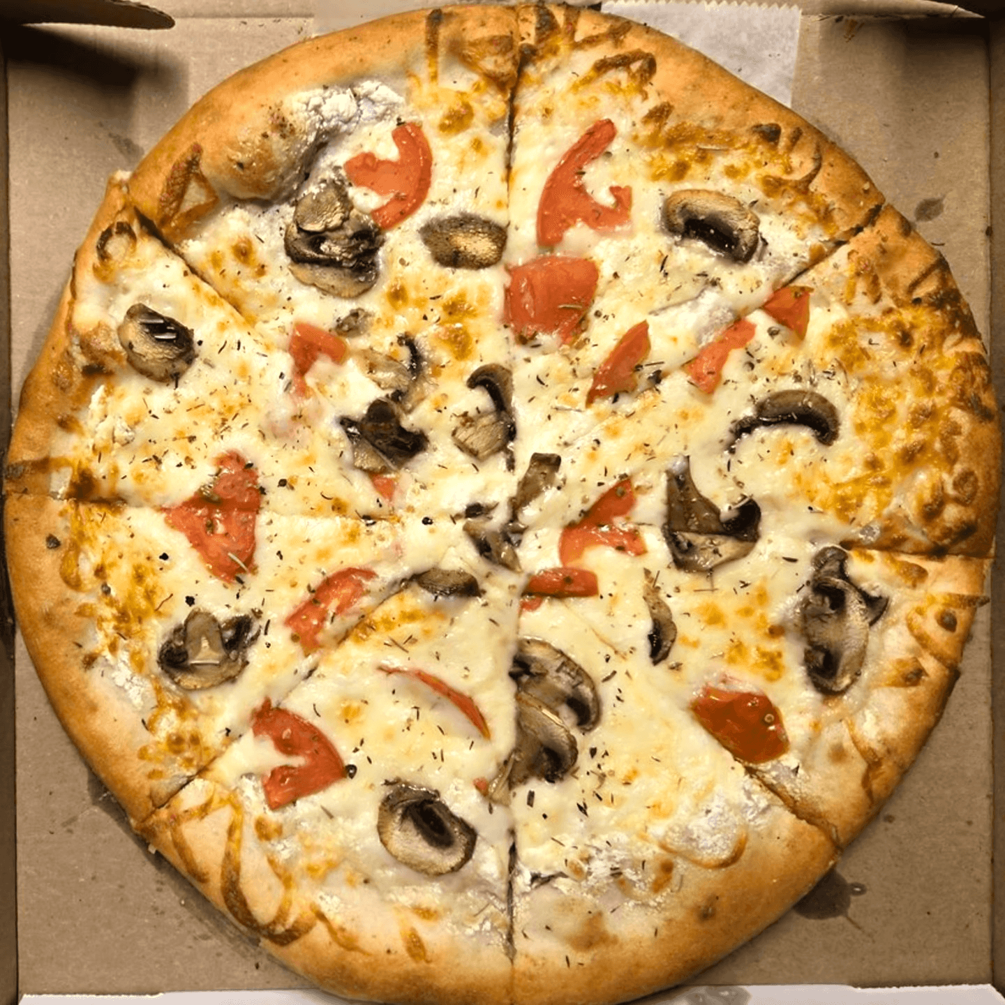 Fresh, Fun & Full of Flavor