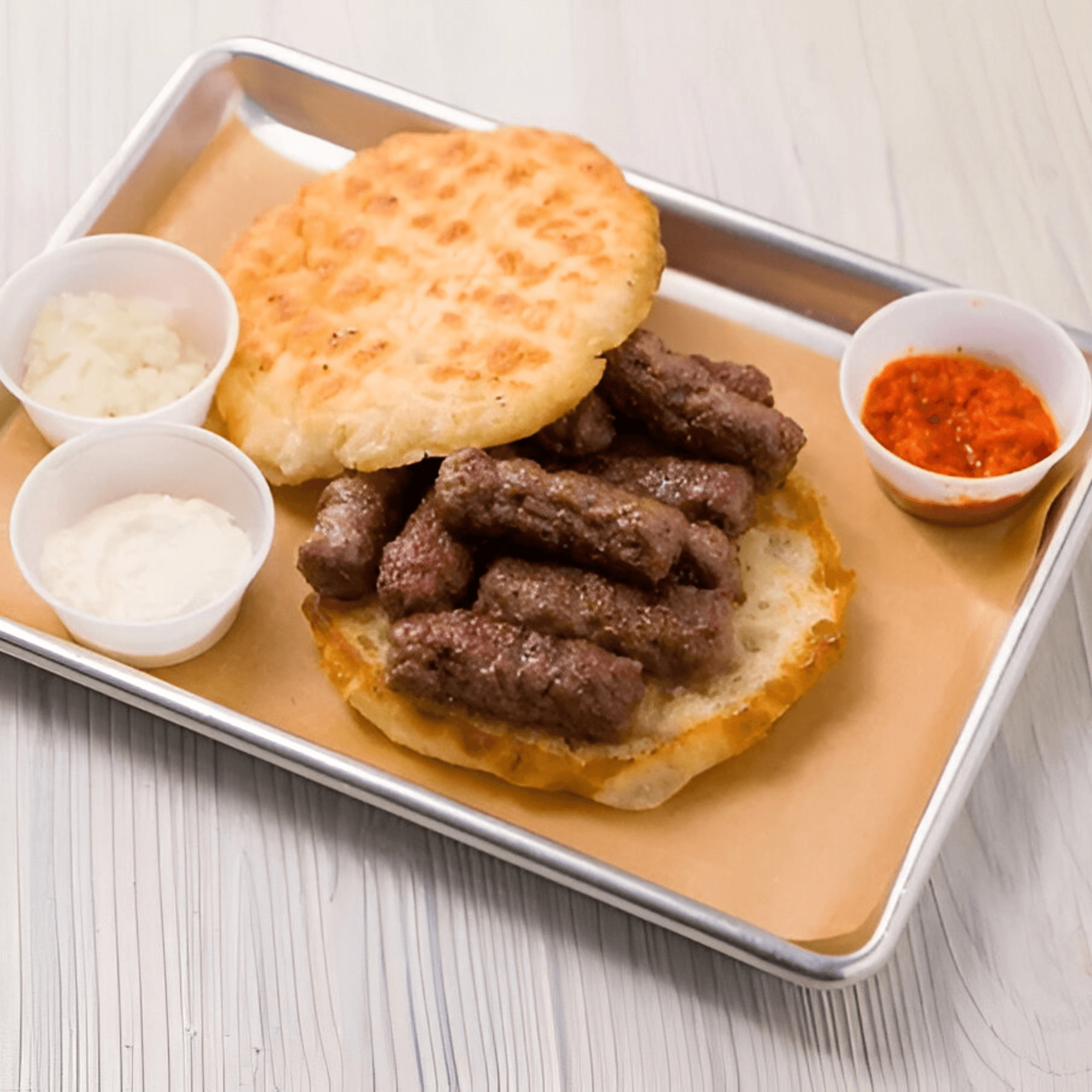 Cafe Balkan gallery image #3