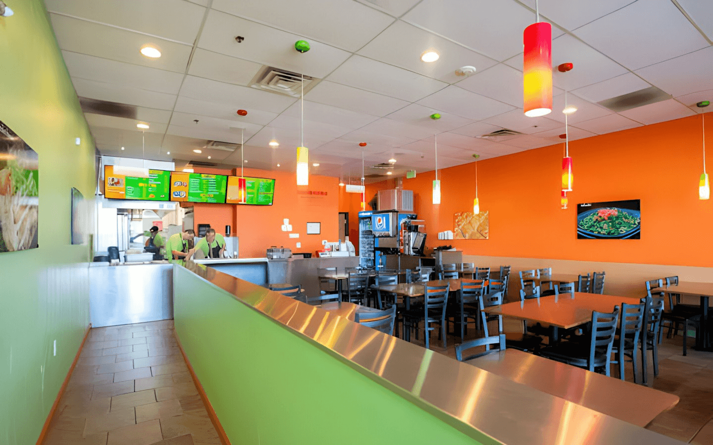 Shawarma Mediterranean Grill Rewards