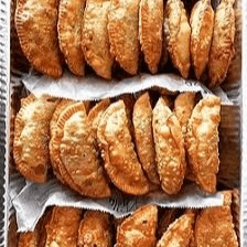 Empanadas (1 Piece).